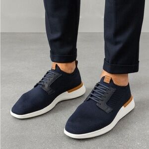 Wolf & Shepherd SwiftKnit Derby